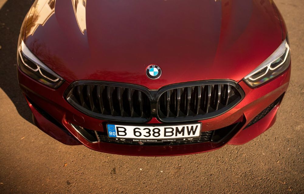 Euroville - BMW