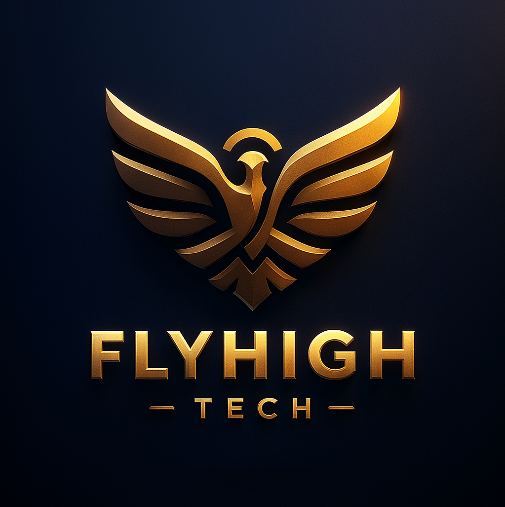 FH Tech Logo