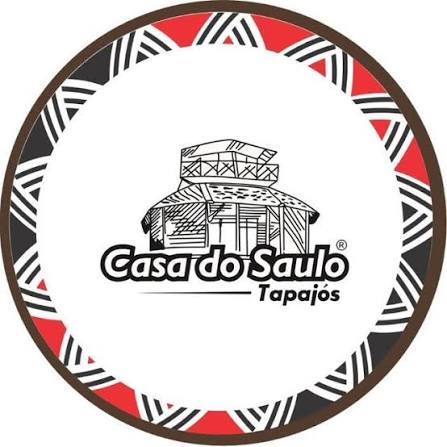 Casa do Saulo